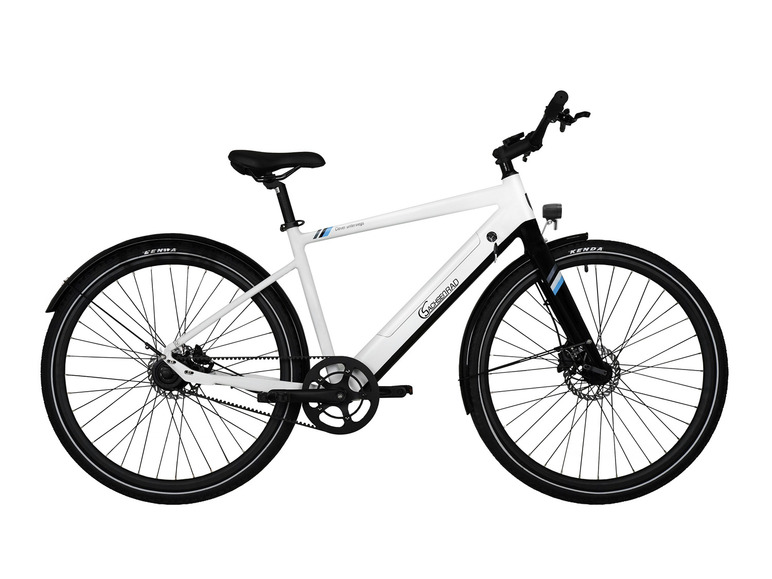 SachsenRad E-Bike, »C3T« Trekking