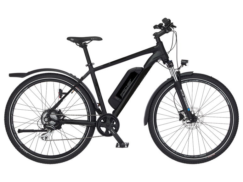 FISCHER E-Bike, ATB, »Terra 2206«, 27,5 Zoll