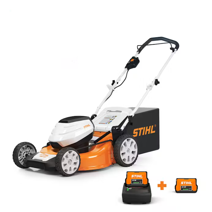 STIHL  RMA 460 Push Mowers