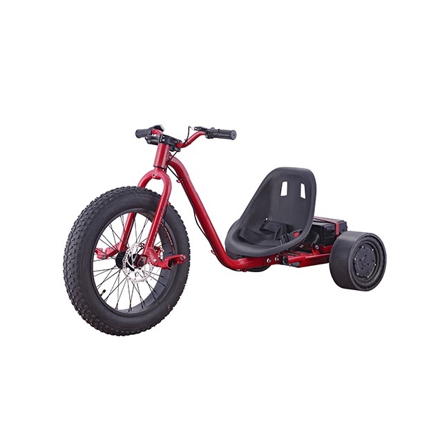 Electric tricycle SJG-GK18