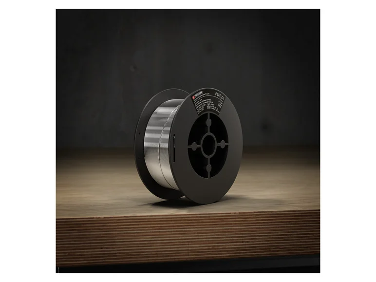 PARKSIDE® Fil à souder 450 g, 0,6 mm
