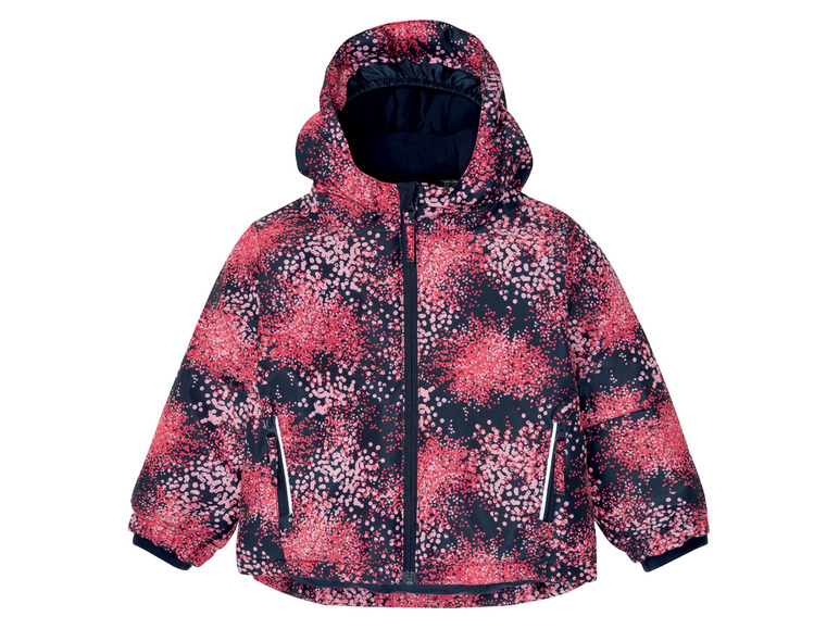 lupilu® Kleinkinder Skijacke, mit Schneefang