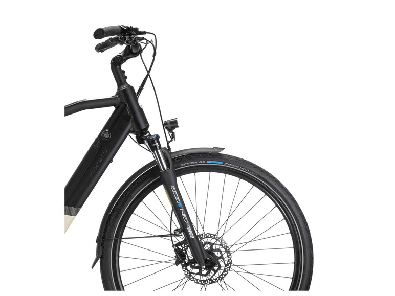 MBM E-Bike City »Rambla sport«, 28 Zoll
