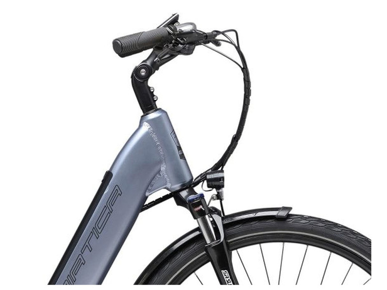 Adriatica E-Bike Trekking »3 KING LADY«, 28 Zoll