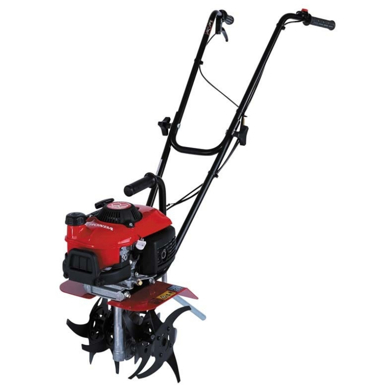 Honda FG201 Tiller