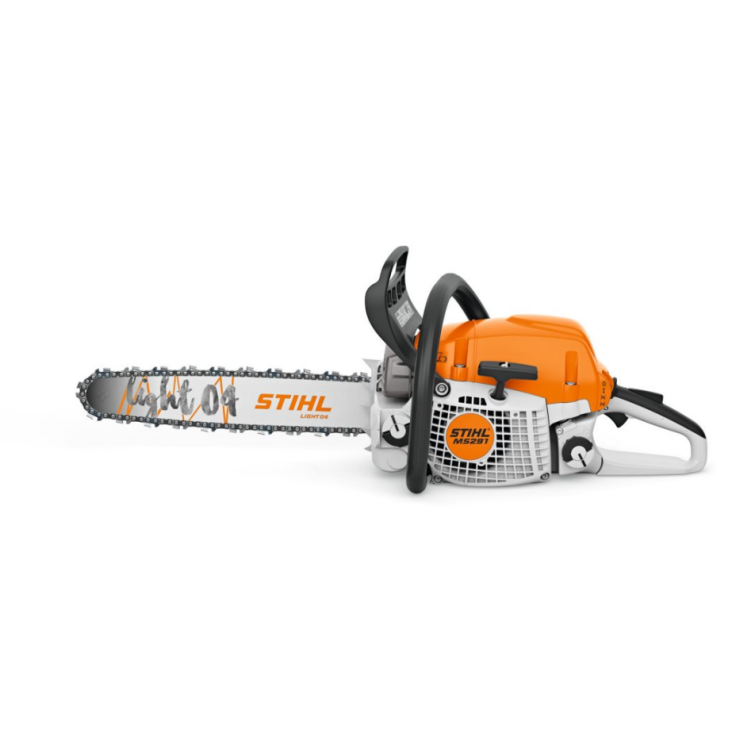 STIHL GASOLINE CHAINSAW MS 291