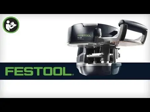 576577, FESTOOL KA 65 CONTURO EDGE BANDER SYS3