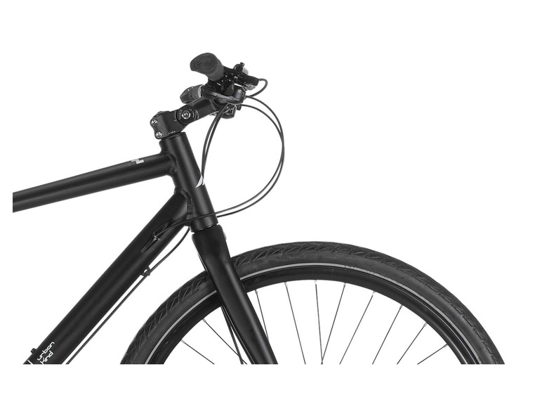 MBM Crossbike »Maxilux«, 29 Zoll