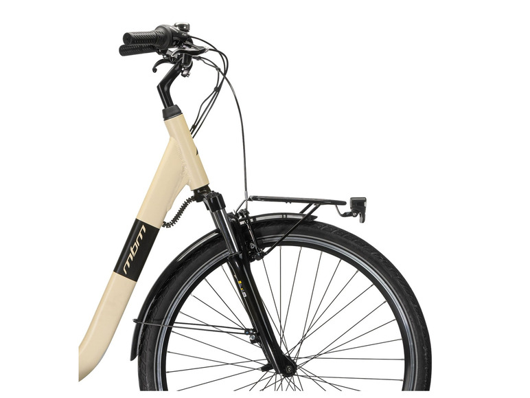 MBM E-Bike City »RHEA«, 28 Zoll