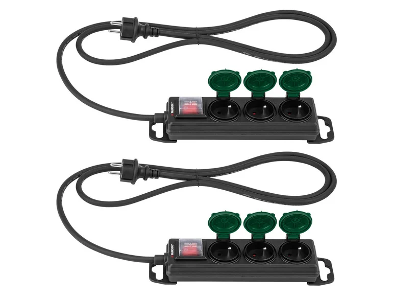 PARKSIDE® Multiprise