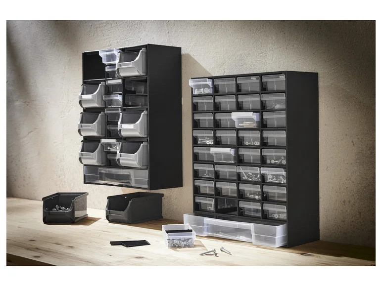 PARKSIDE® Casier à tiroirs