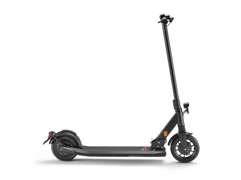 TELEFUNKEN Synergie S600 E-Scooter mit Straßenzulassung ABE, 7,8 Ah / 250 Watt / 25 km / 20 km/h