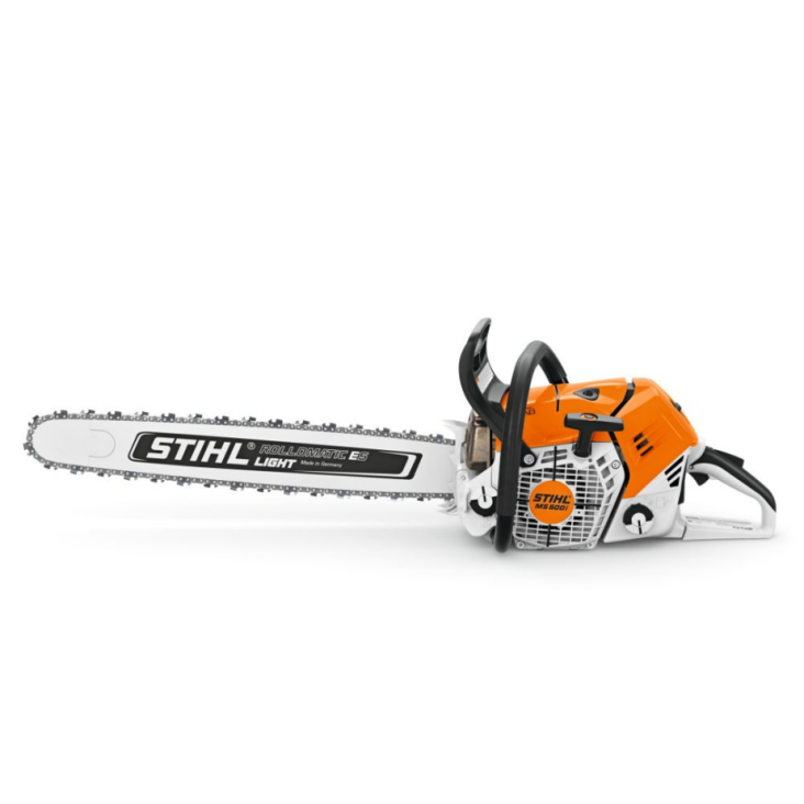 STIHL GASOLINE CHAINSAW MS 500
