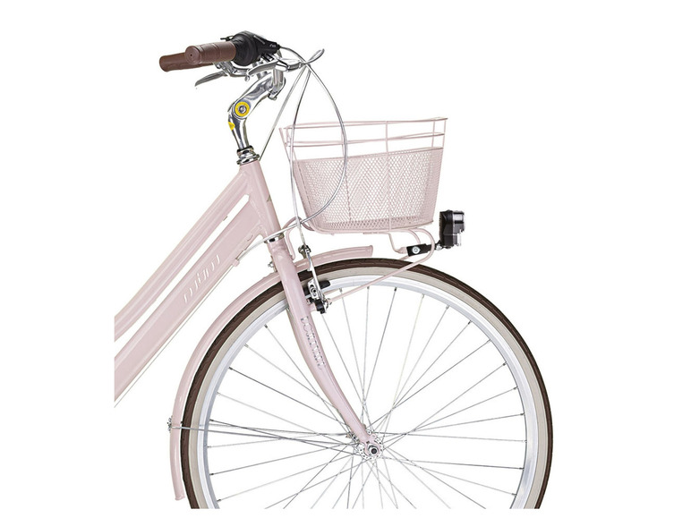 MBM Citybike »Boulevard«, 28 Zoll