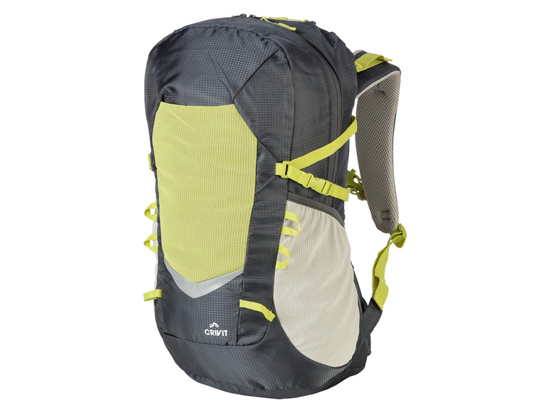 CRIVIT Wanderrucksack, 30 l