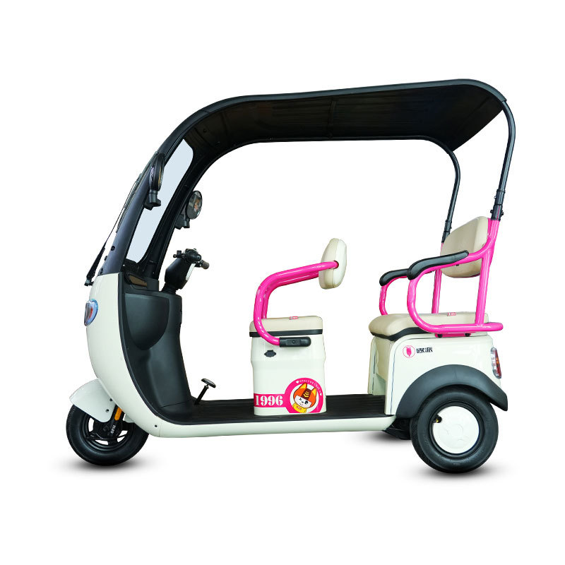 Electric tricycle OPAI-P-9