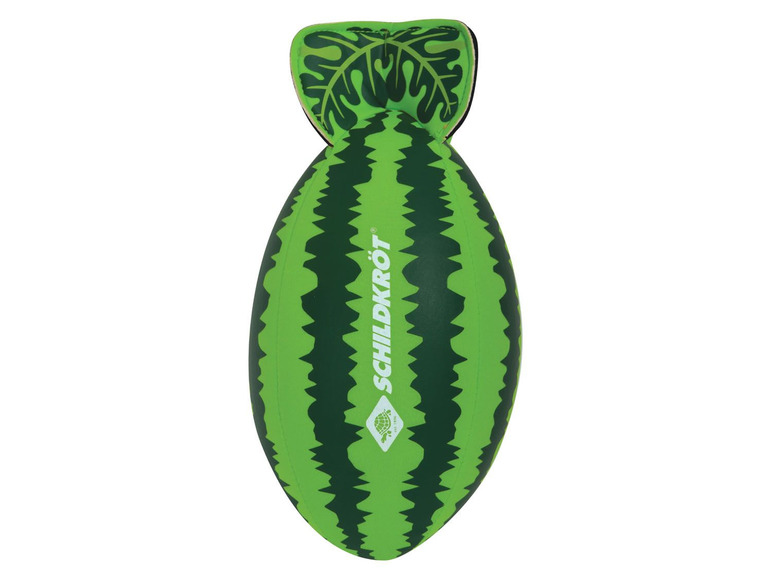 Schildkröt Neopren Splash Ball Watermelon