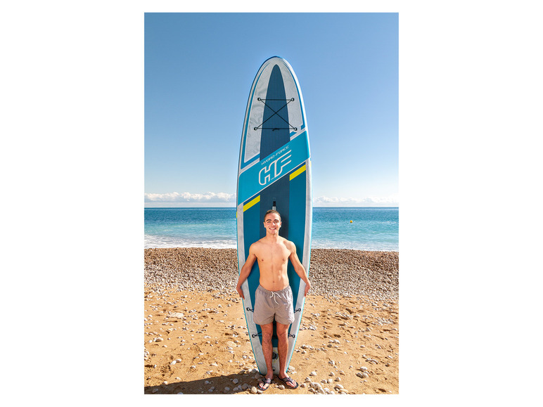 Bestway Hydro-Force Aqua Drifter™ SUP Allround Board-Set