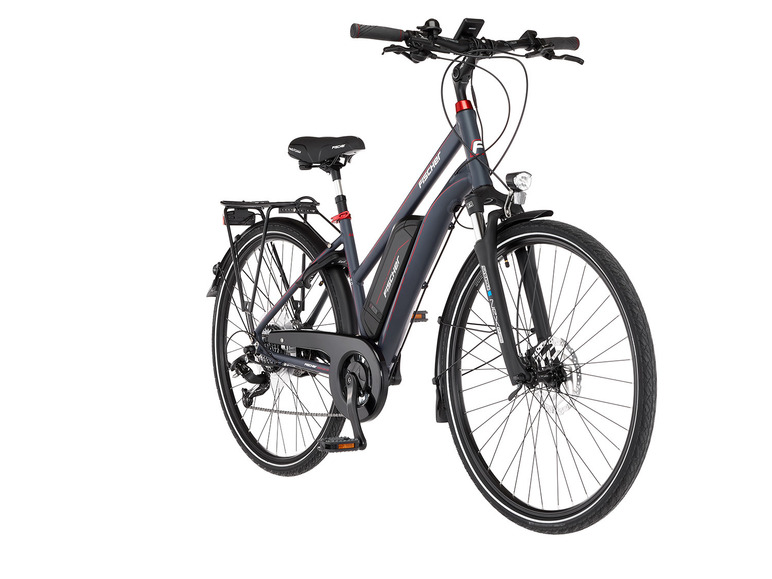 FISCHER E-Bike Trekking »Viator 2.0«, 28 Zoll