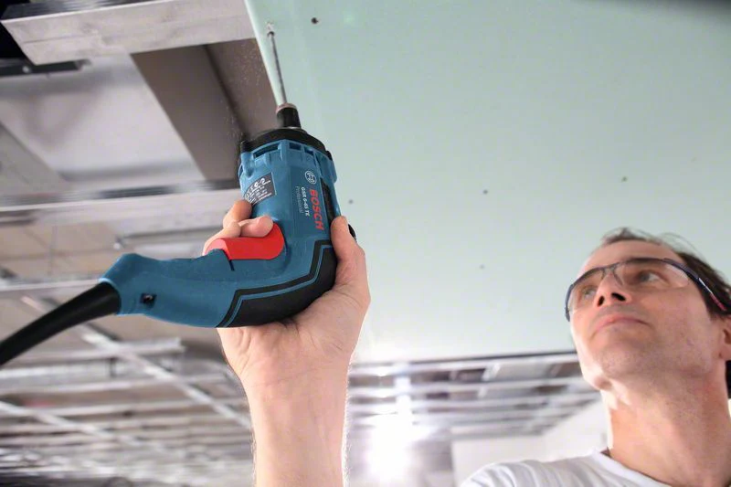 Visseuse GSR 6-45 TE Bosch 601445100