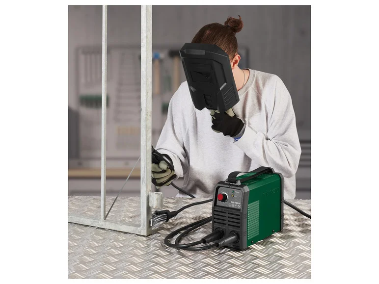 PARKSIDE® Poste de soudage Inverter, PISG 120 D5