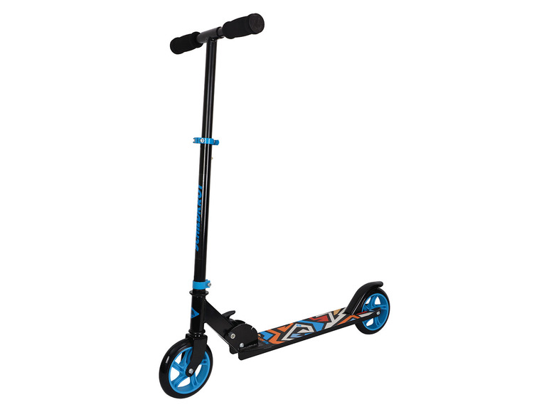 Schildkröt City Scooter RunAbout 145mm