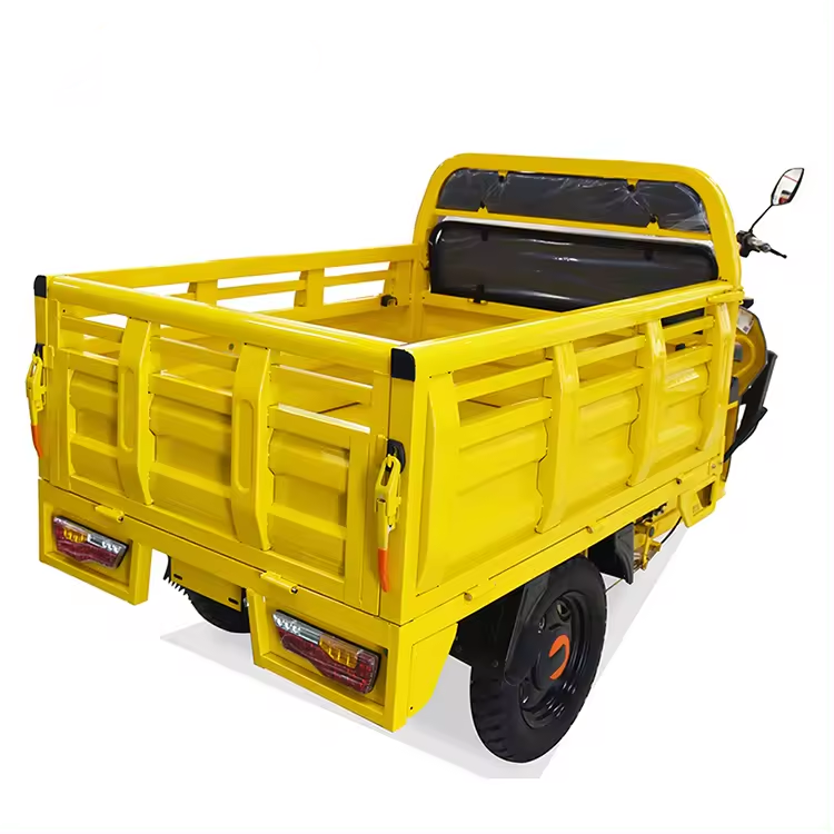 Electric tricycle JINPENG-C-DLS150