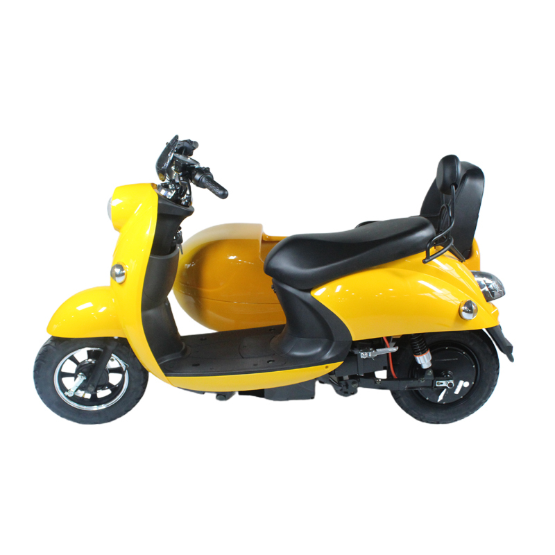 Electric tricycle BINGLAN-BL350-15
