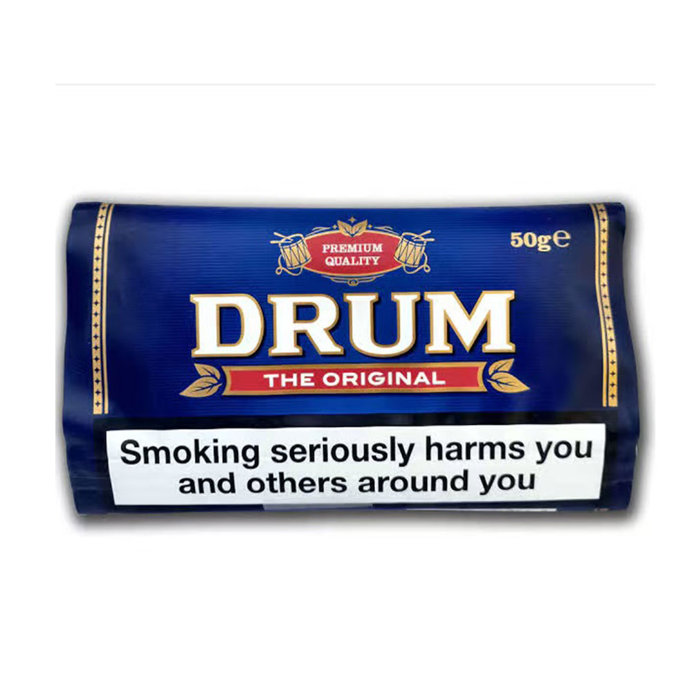 Drum The Original Tobacco  50g