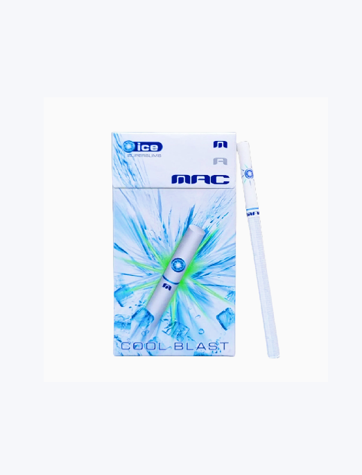 Marlboro Swiss Confederation W2 0610mg