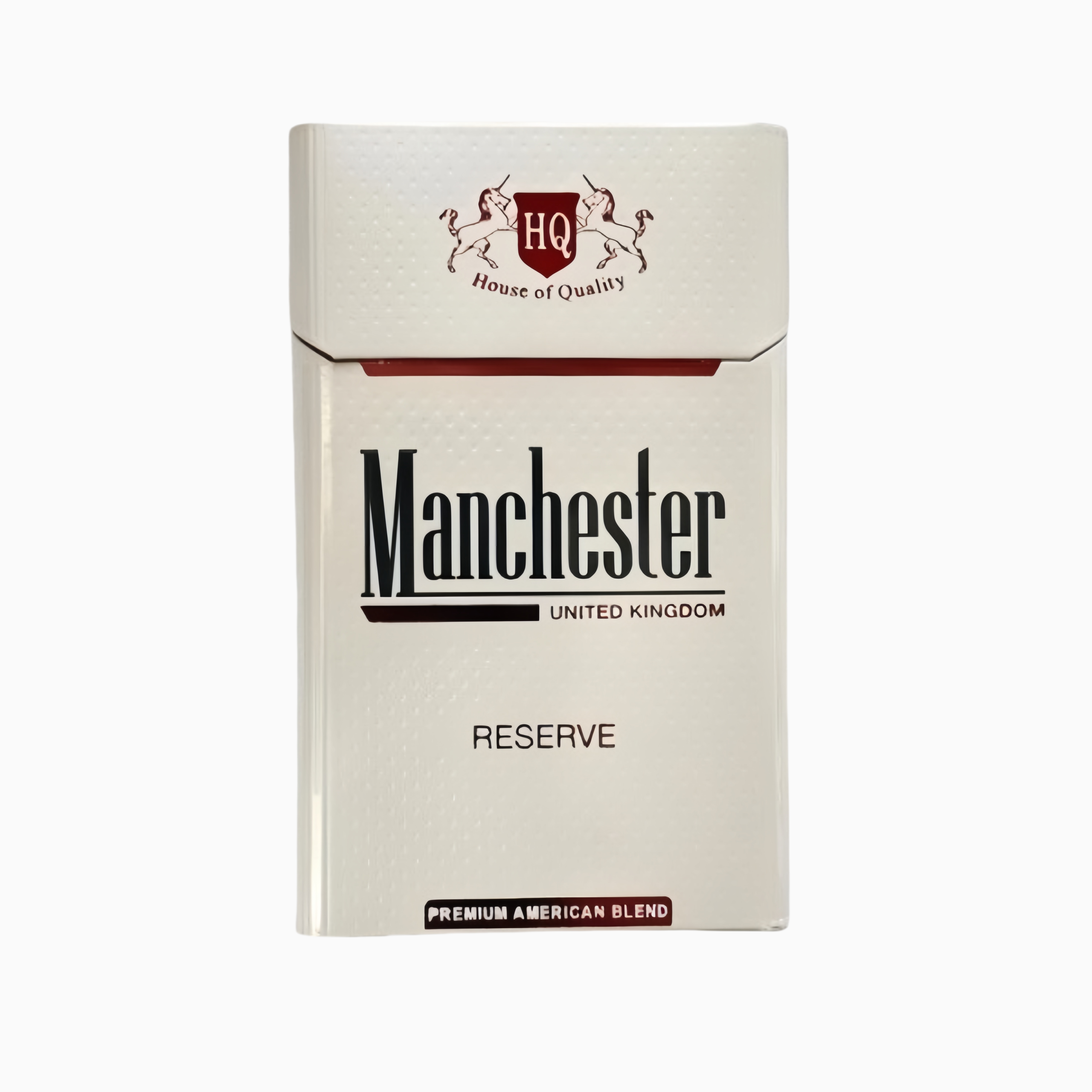 Marlboro Swiss Confederation W2 0610mg