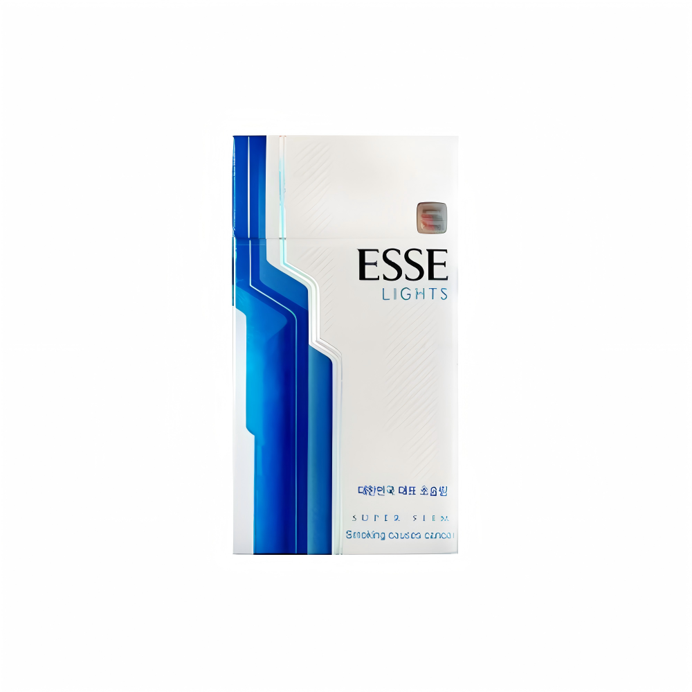 Esse Lights Super Slim