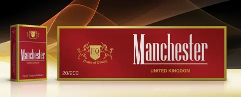 CIGARETTE