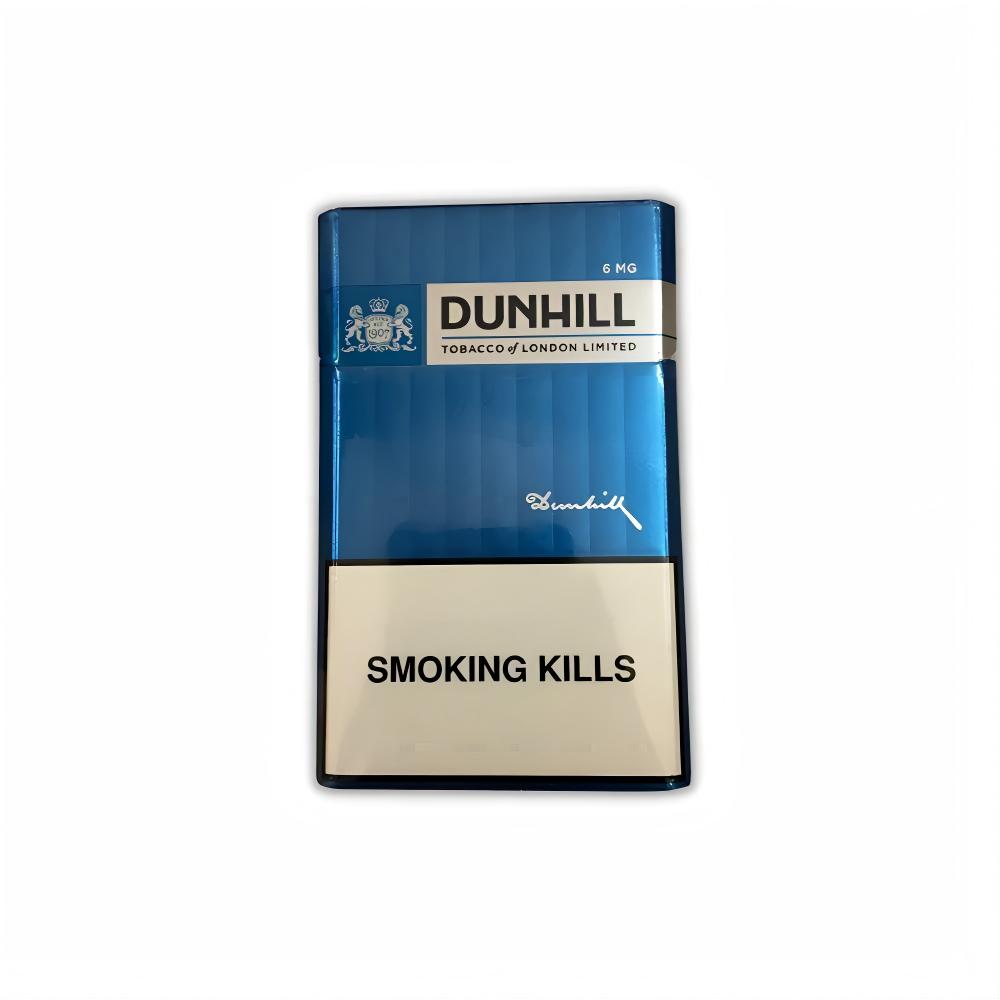 Dunhill Blue