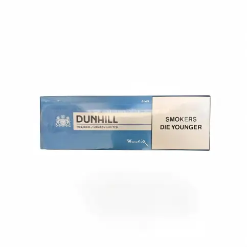 CIGARETTE