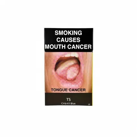 CIGARETTE