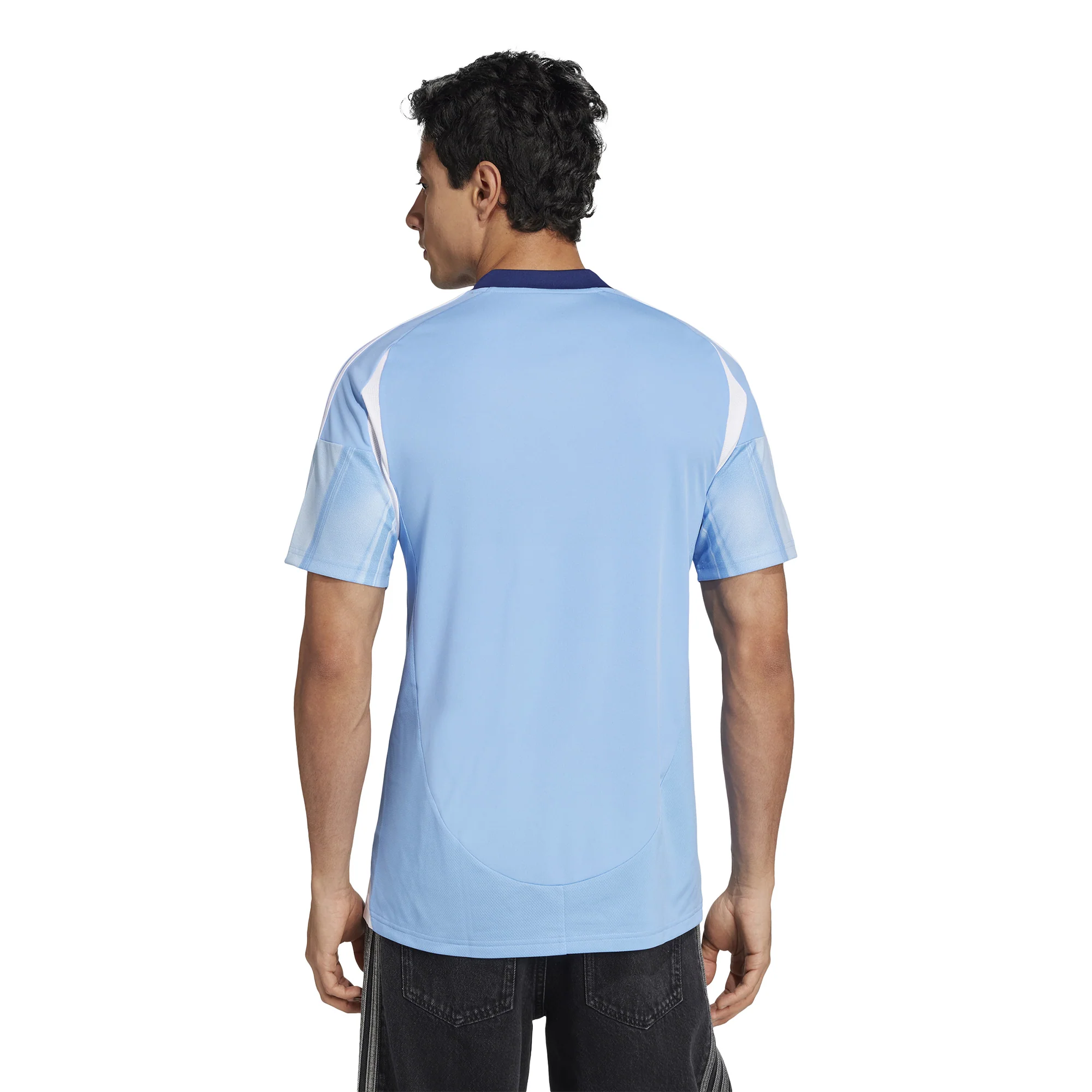 New York City FC 25 Home Football Shirt
