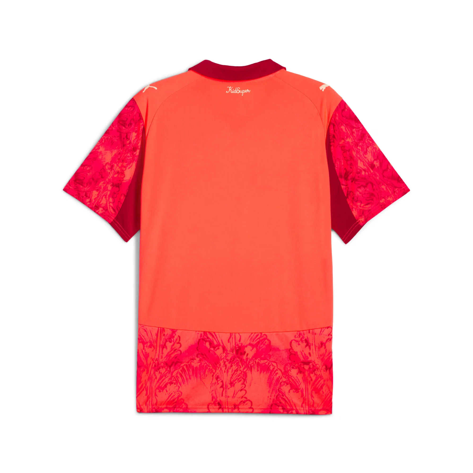 Palmeiras KS Club World Cup 25 GK Football Shirt Jnr