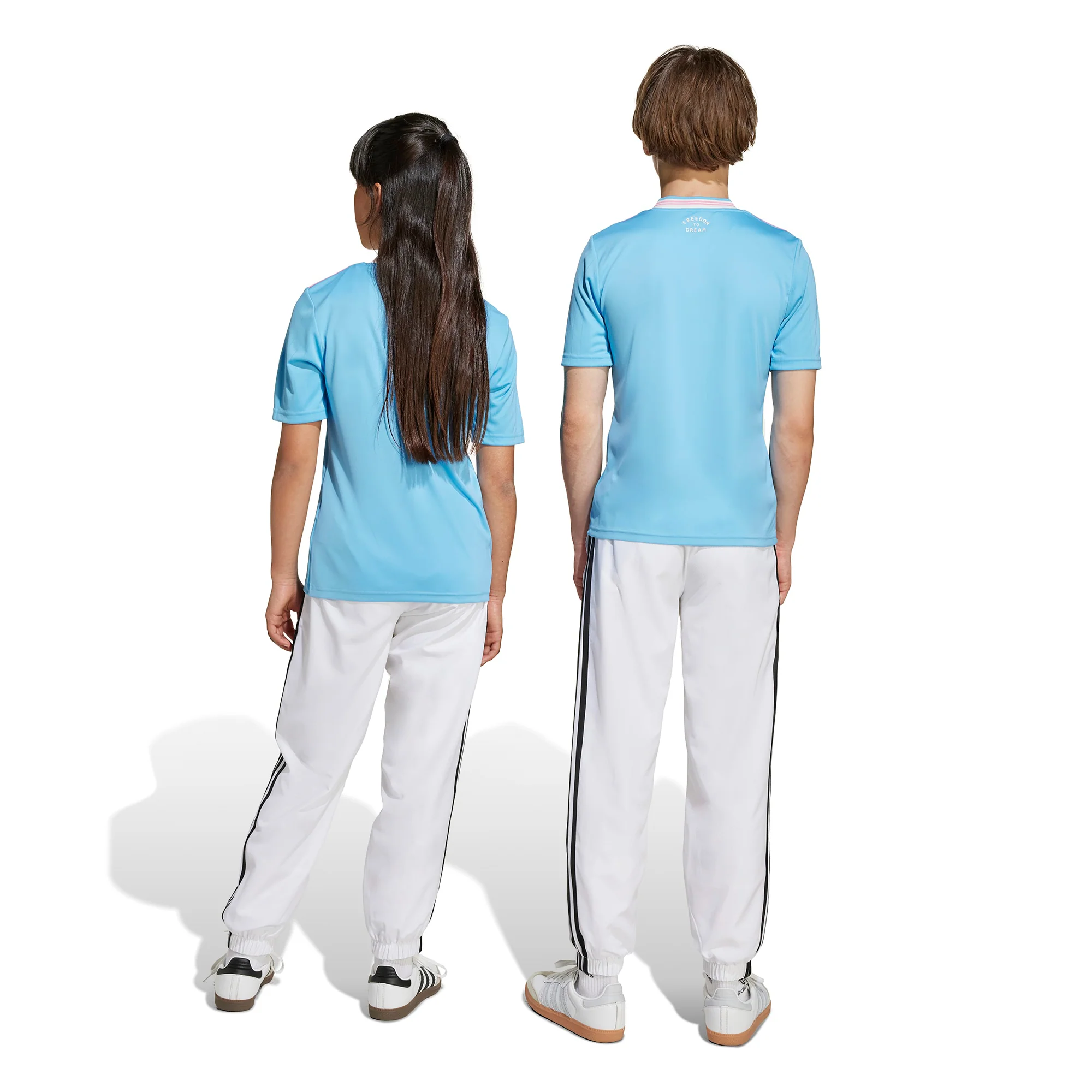 Inter Miami 25 3rd Football Shirt Jnr