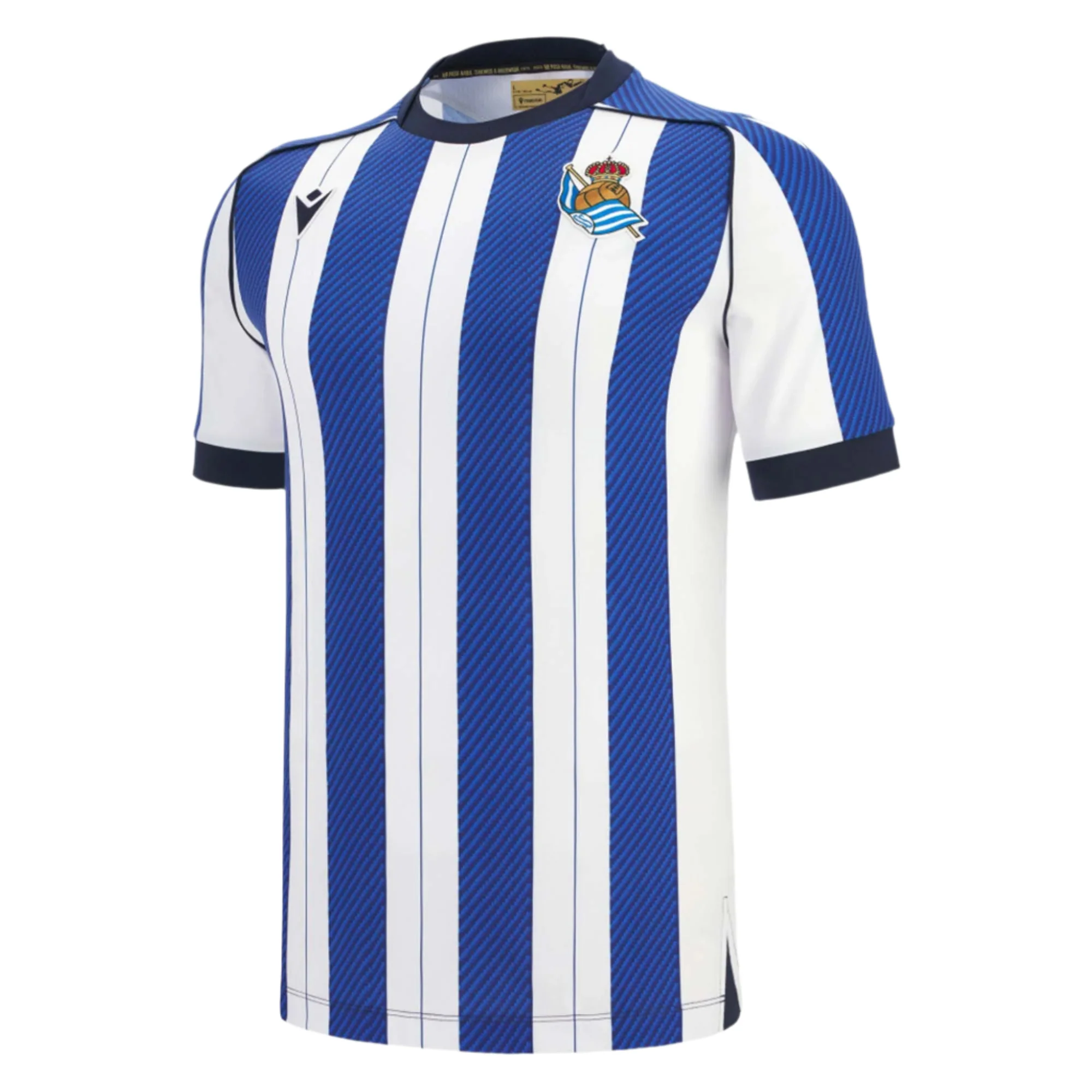 Real Sociedad 25/26 Home Football Shirt