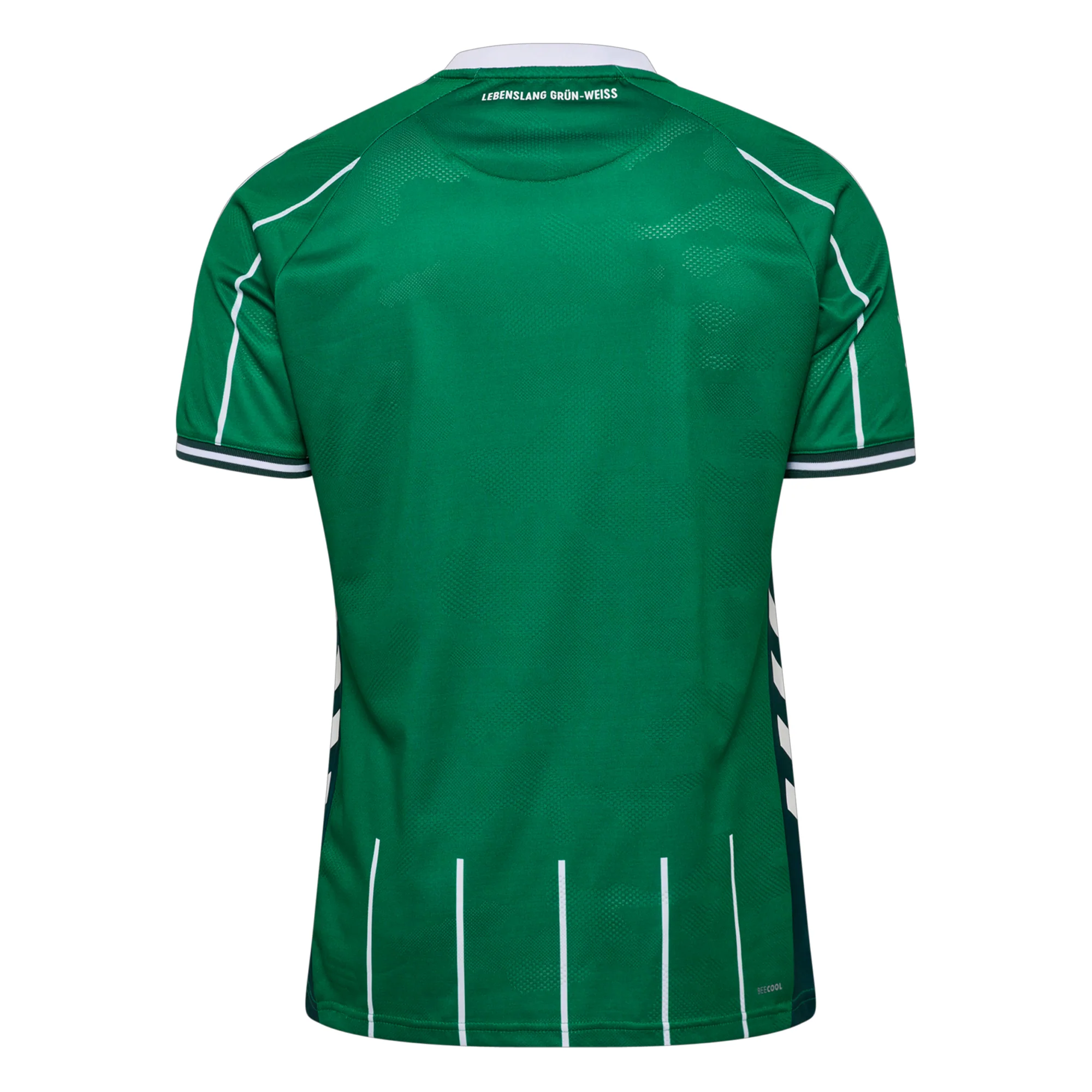 Werder Bremen 25/26 Home Football Shirt