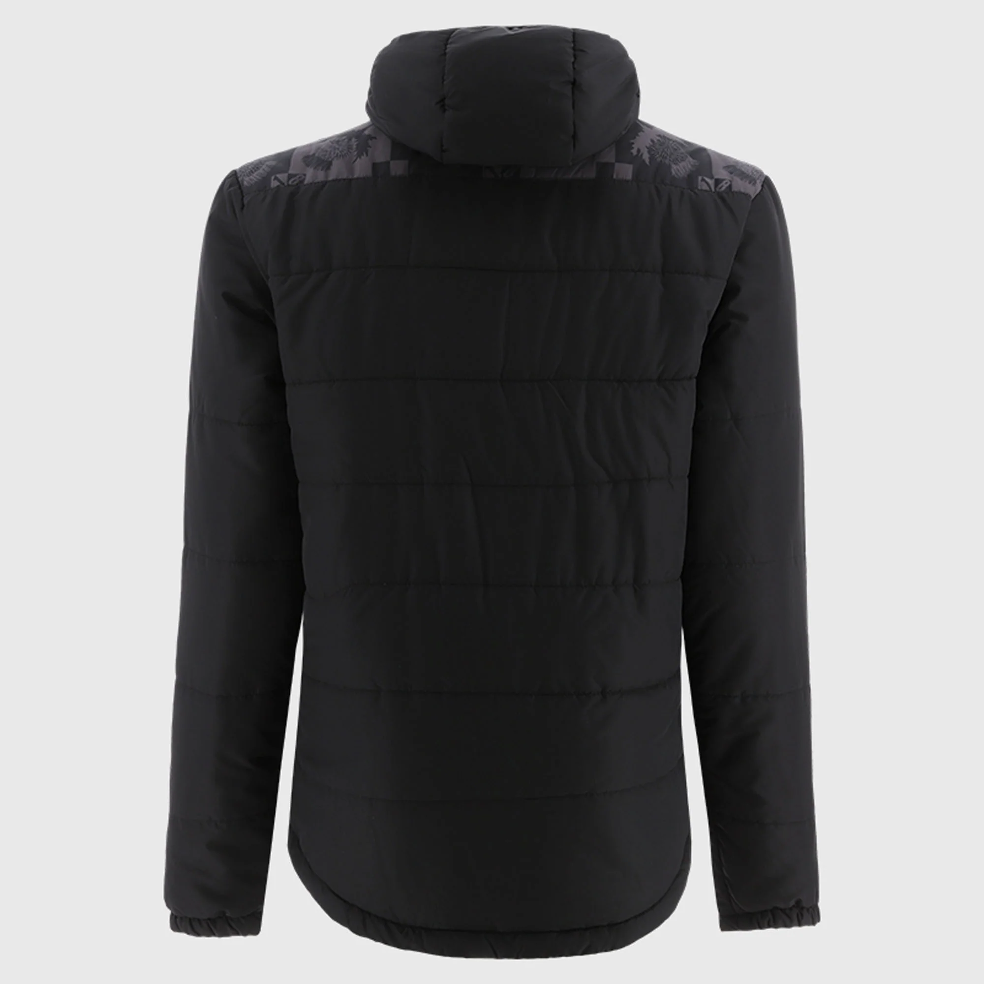 Partick Thistle 25/26 Matchday Padded Jacket