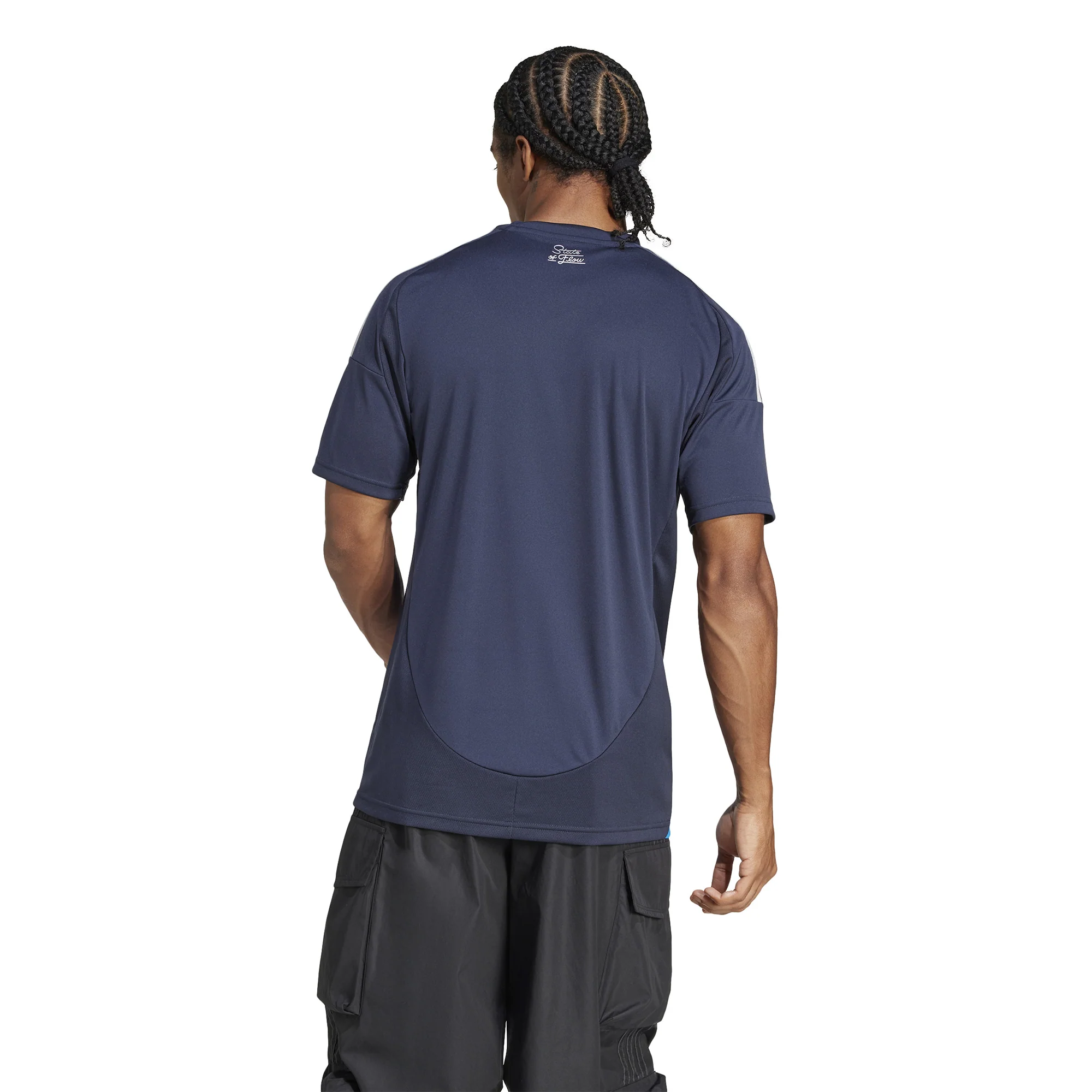 San Diego 25 Home Football Shirt