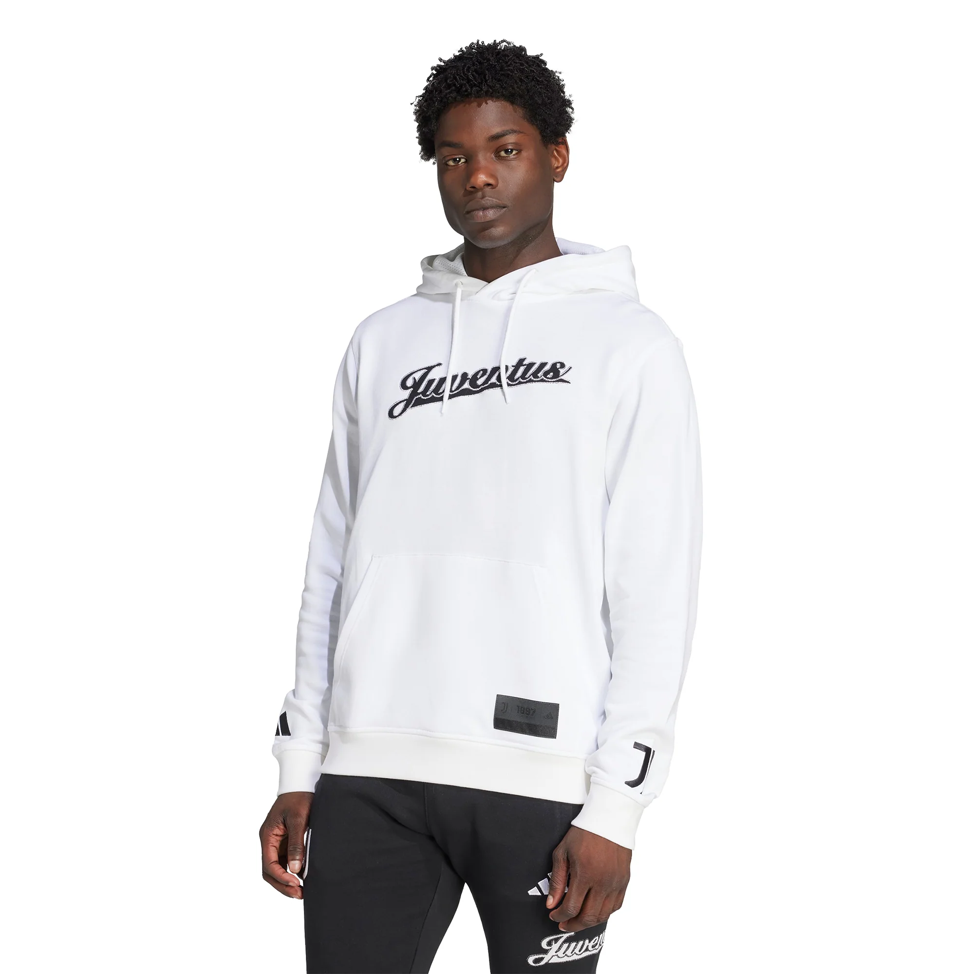 Juventus US Hoodie