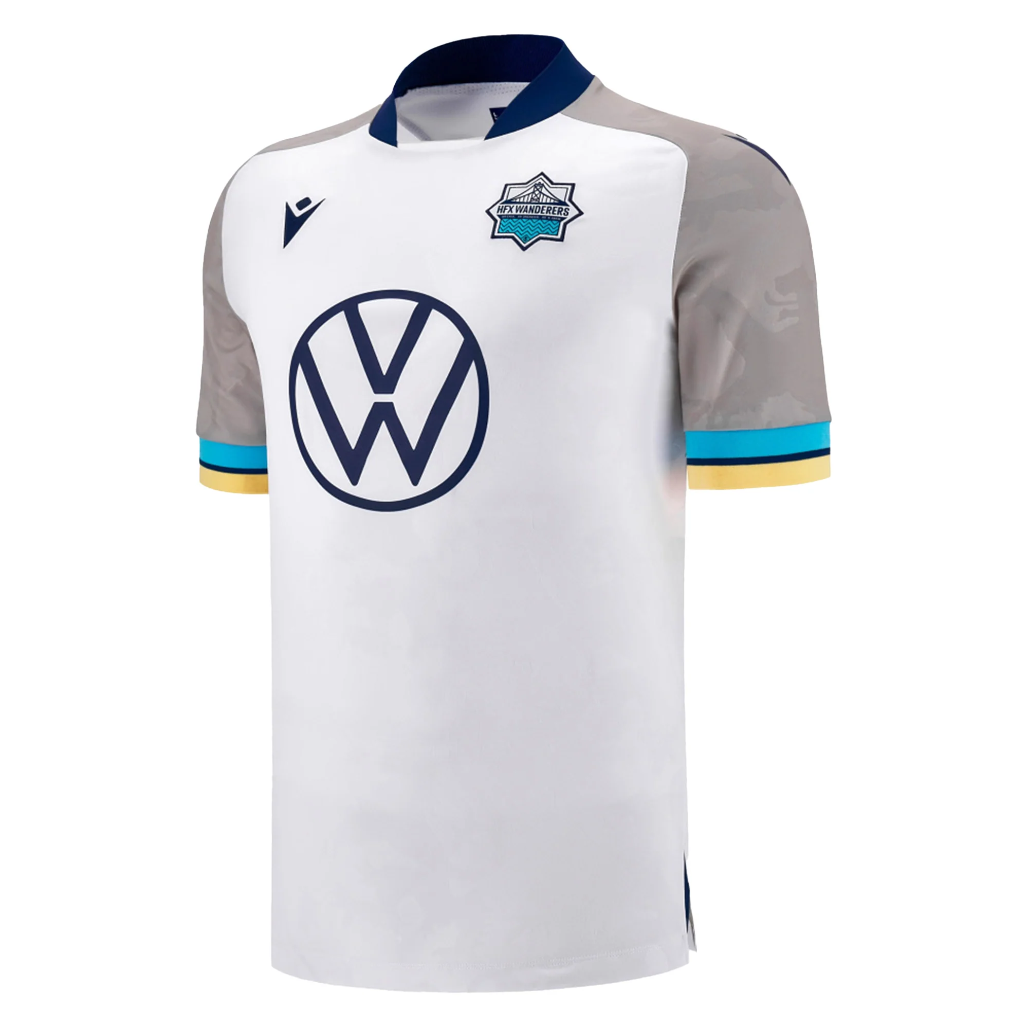 HFX Wanderers FC 25 Away Shirt