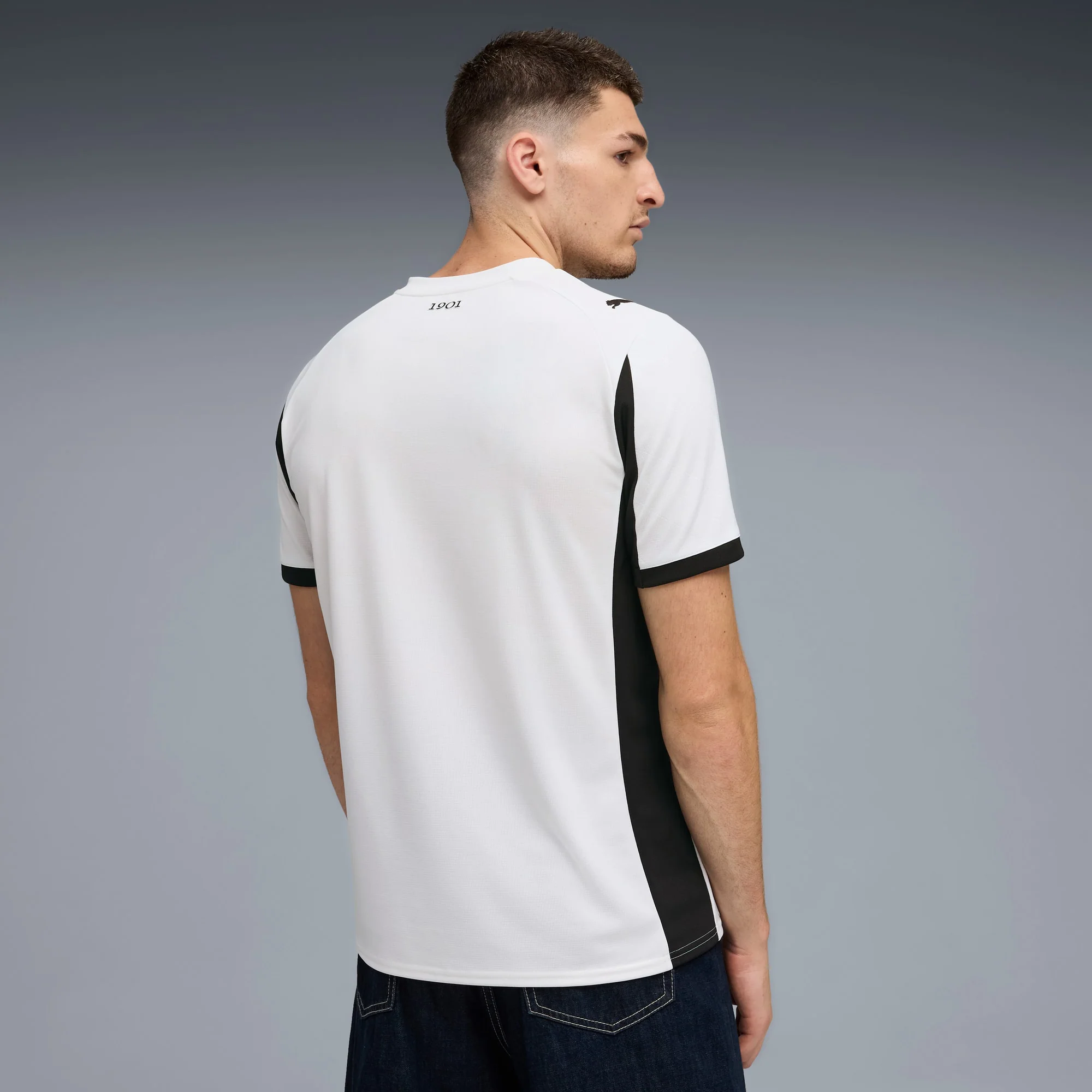 Stade Rennais 25/26 Away Football Shirt