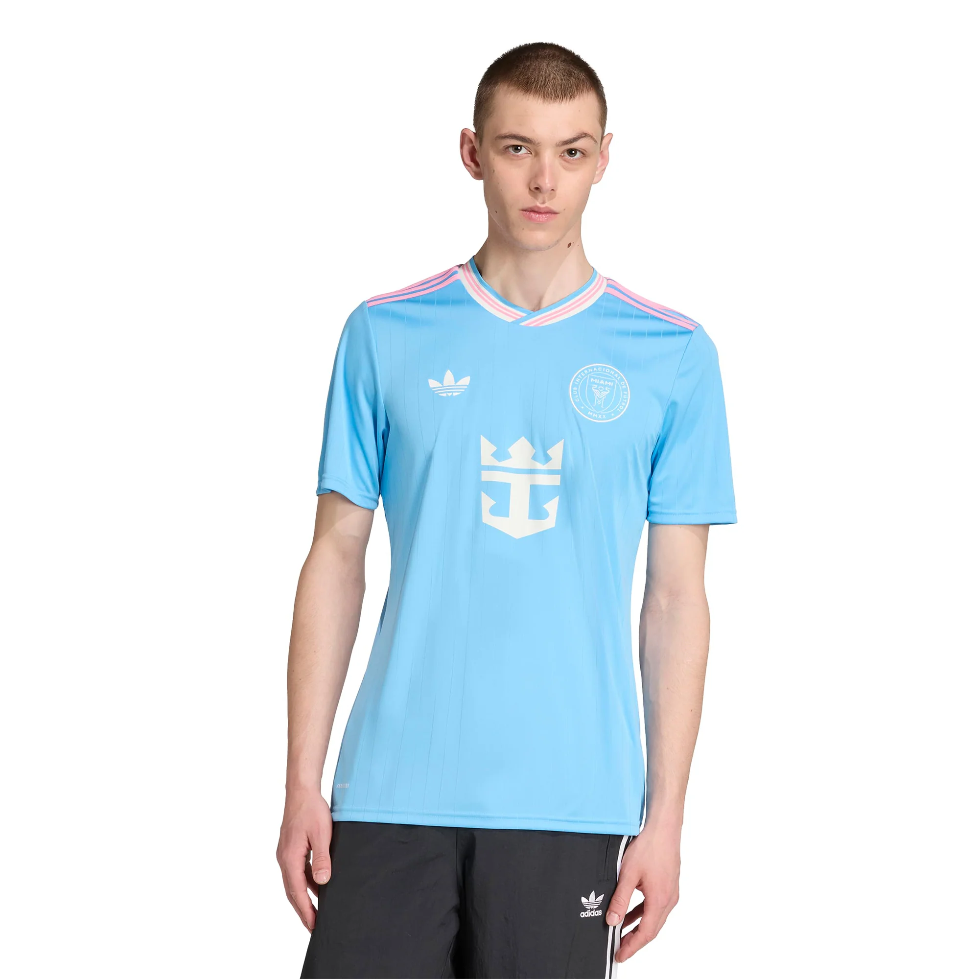 Inter Miami 25 3rd Football Shirt