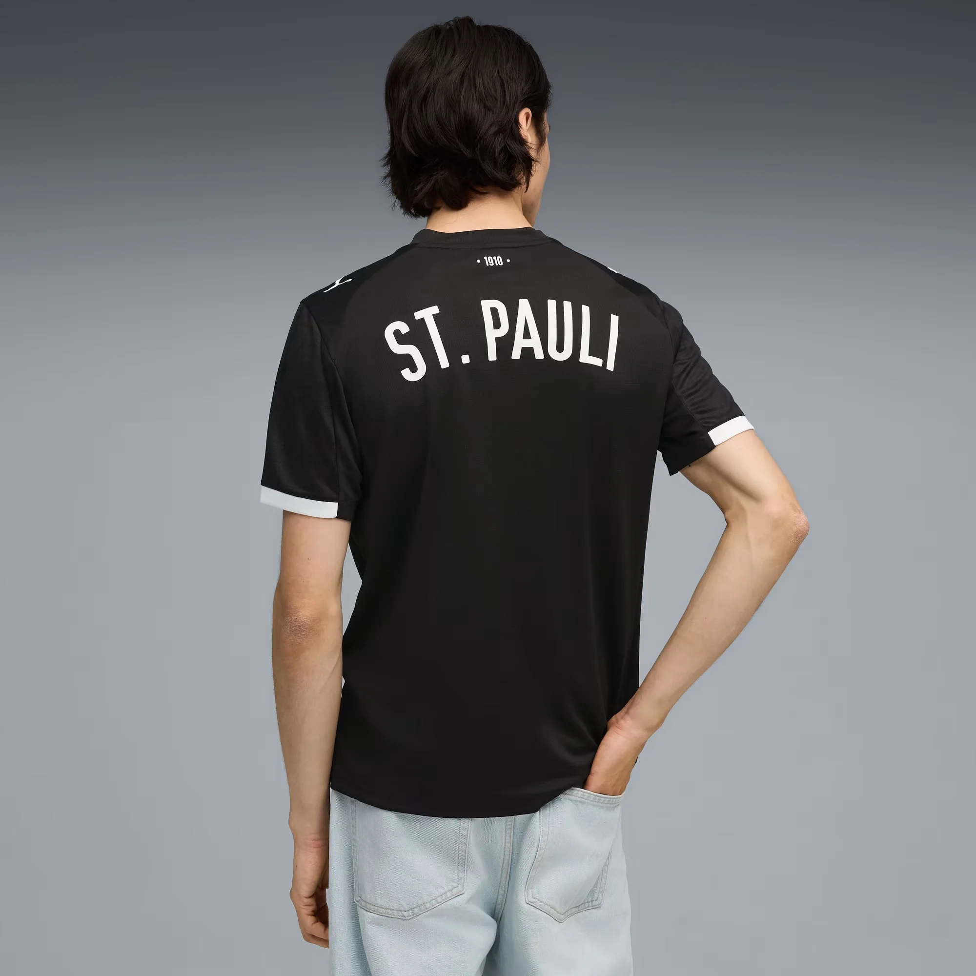 St Pauli 25/26 3rd Football Shirt