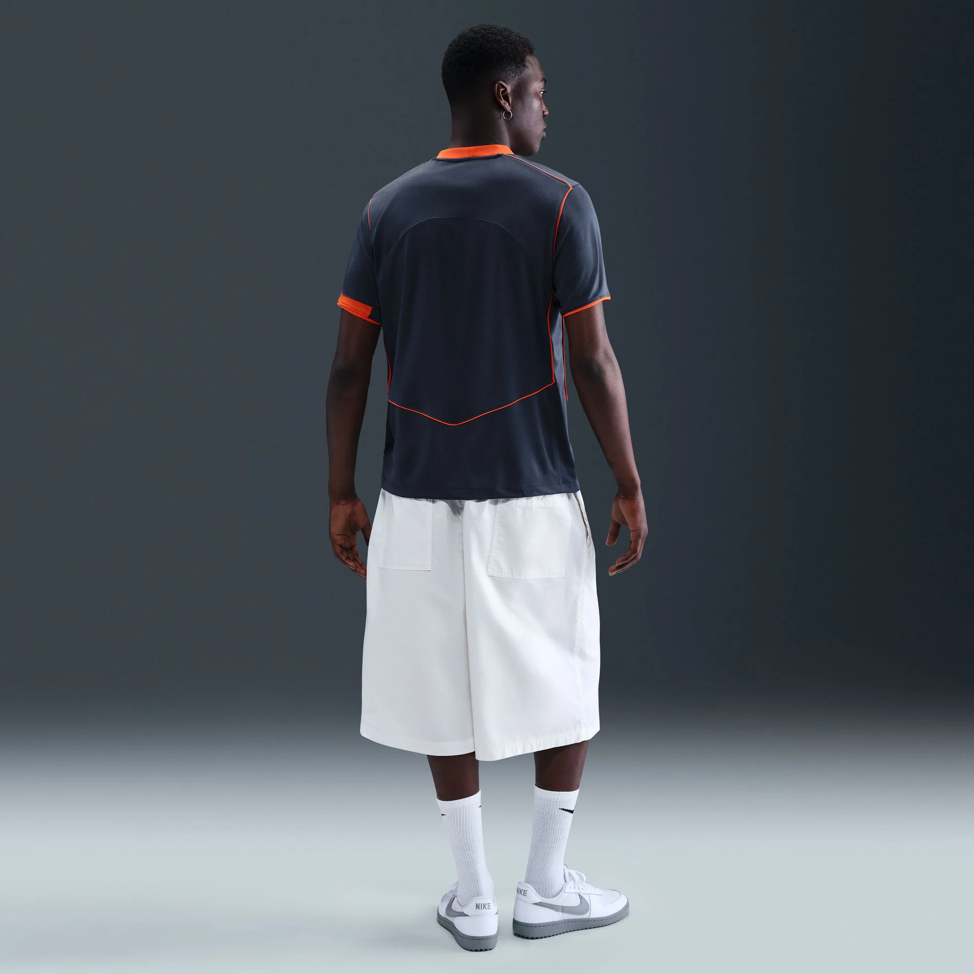 Inter Milan 25/26 3rd Football Shirt