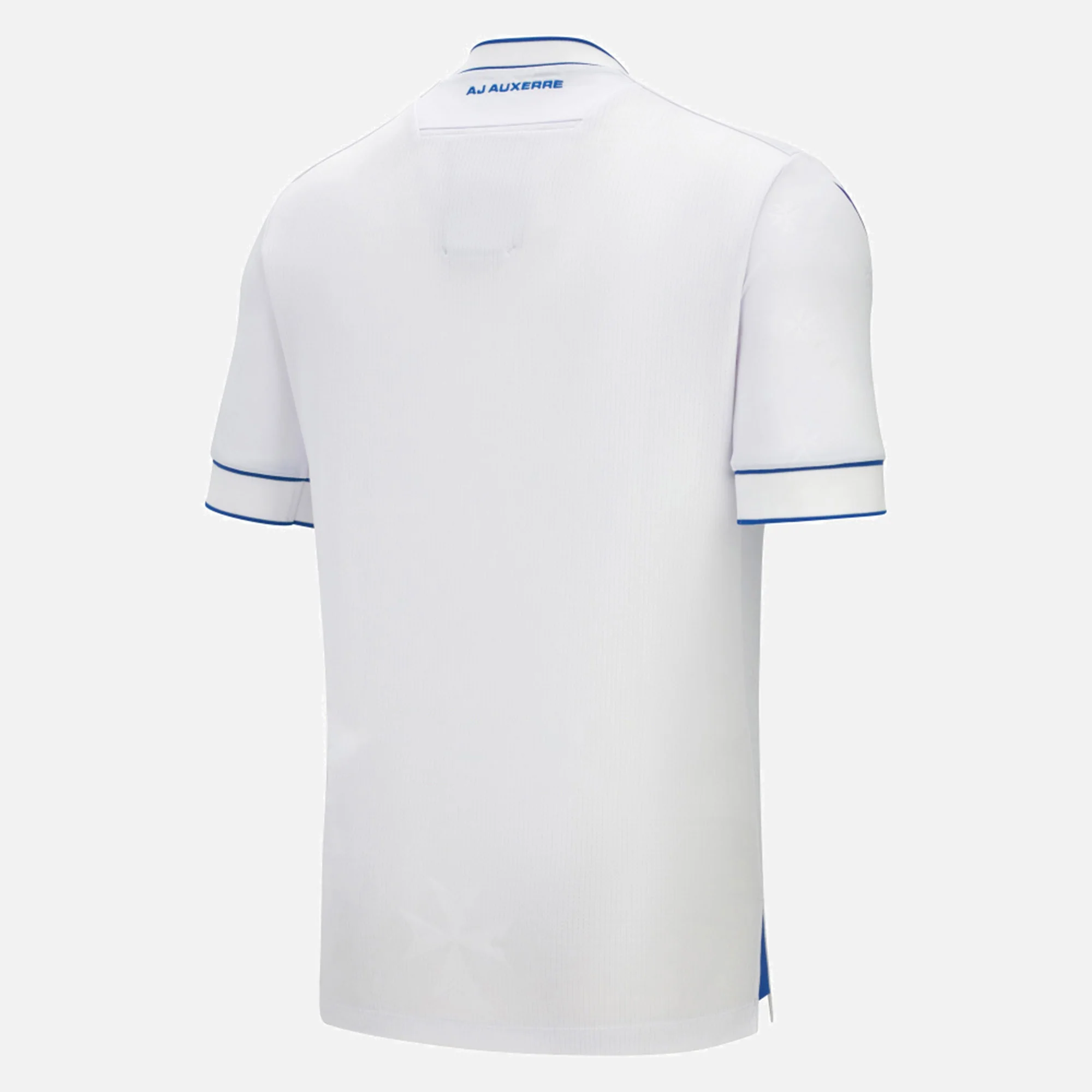 Auxerre 25/26 Home Football Shirt